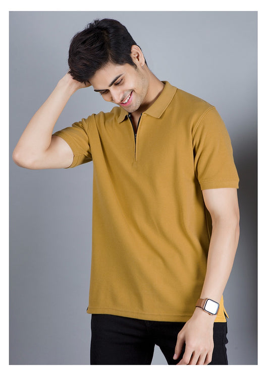 Hestory Summer Polo Mustrad